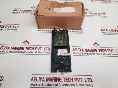 Merlin Gerin V66338/174 Electronic Protection Unit