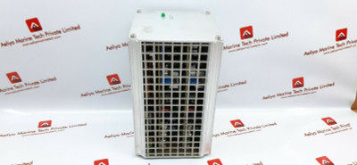 Zentro-elektrik Gw 24/24/3.2 90107632100 Power Supply