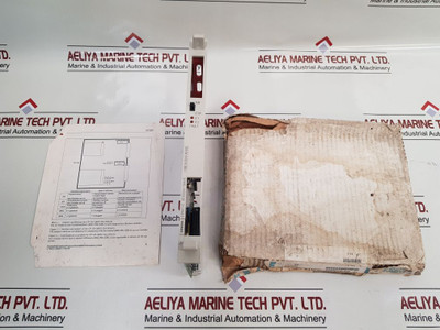 Siemens 6Es5524-3Ua15 Communications Processor Module