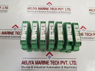 Phoenix Contact Mcr-clp-ui-i-4 Converter