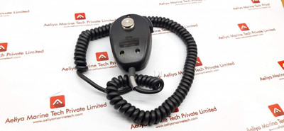 Electro-voice Commercial Mic, Dynamic Element, Made in USA Electro-voice Commercial Mic, Dynamic Element, Made in USA