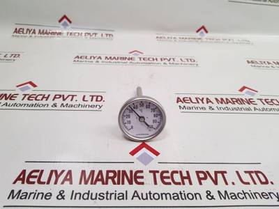 Acmatherm 0 To 100Â°C