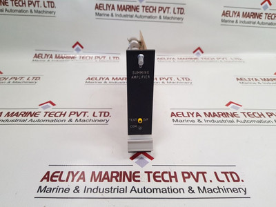 Card D Summing Amplifier Mk3