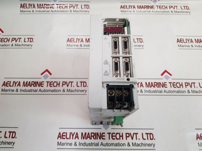 Mitsubishi Mr-j2S-70A Ac Servo Drive Mitsubishi Mr-j2S-70A Ac Servo Drive
