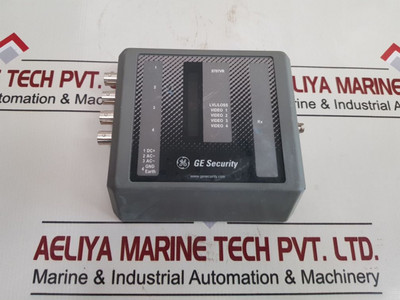 Ge Security S707Vr-estl Transmitter