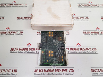 Kone Tms600/Exp/ Bar 581605H06 Pcb Card Kone Tms600/Exp/ Bar 581605H06 Pcb Card