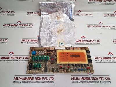 Graviner Wartsila Mk 5 Omd Graviner Wartsila Mk 5 Omd