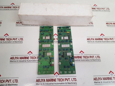 Industrelec 960502/01 Control Board Industrelec 960502/01 Control Board