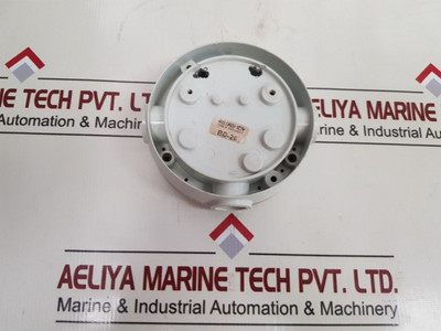 Autronica Bd-26 Heat Detector Used Autronica Bd-26 Heat Detector Used