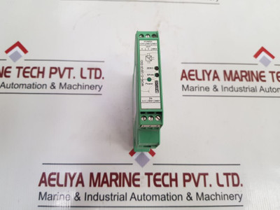Phoenix Contact Mcr-c-ui/Ui-dci Isolation Amplifier 4-20 Ma