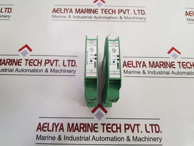 Phoenix Contact Mcr-c-ui/Ui-dci Converter 50Hz