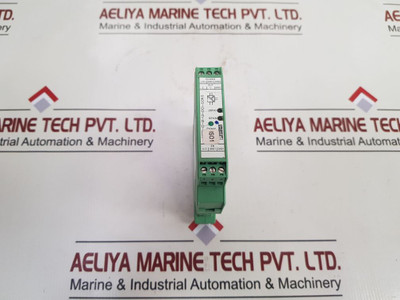 Phoenix Contact Mcr-c-ui-ui-dci-soks Signal Conditioner 2864969.