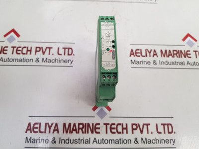 Phoenix Contact Mcr-c-ui-ui-dci Isolation Amplifier 4-20Ma