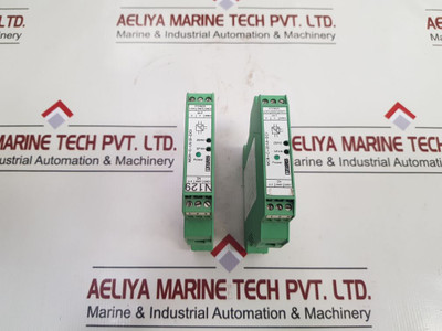 Phoenix Contact Mcr-c-ui/Ui-dci Isolating AmplifierÂ 50Hz