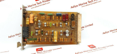 Aeg Phl-3112472-9.2 Printed Circuit Board