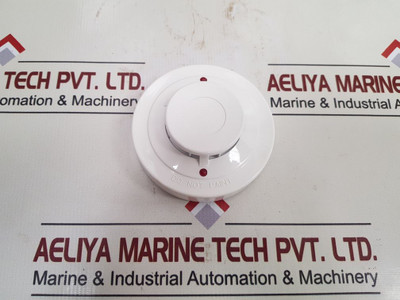 Abus Rm1100 Heat Detector 0845-cpd-232.1485