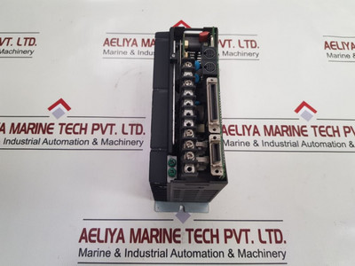 Panasonic Msda043A1A Ac Servo Driver Panasonic Msda043A1A Ac Servo Driver