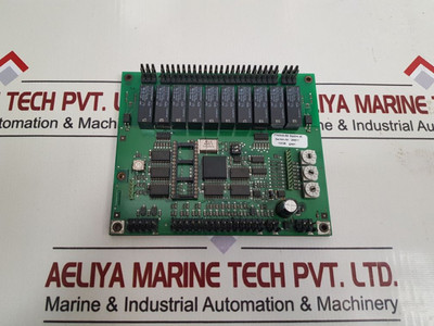 Hobart 774505-50 Pcb Card Hobart 774505-50 Pcb Card