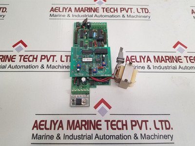 I32-51082C 6311 Pcb Card