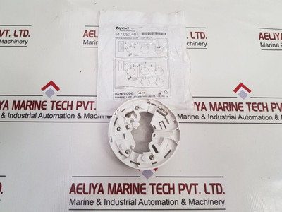 Tyco 517.050.401 M600M/M900M Base Assembly