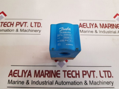 Danfoss 018Z6193 Coil 50/60Hz Danfoss 018Z6193 Coil 50/60Hz