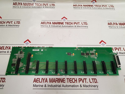 Fanuc 44A737861-001R00/1 002/0 Pcb