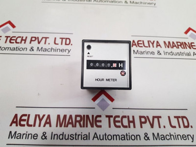 Matsushita Th2326Ce Hour Meter Matsushita Th2326Ce Hour Meter