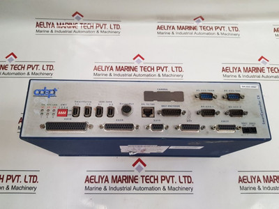 Adept 20000-310 Smart Controller Cx Rev Q 200A
