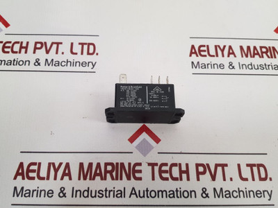 Potter & Brumfield T92S11A22-120 Power Relay 20A 28Vdc