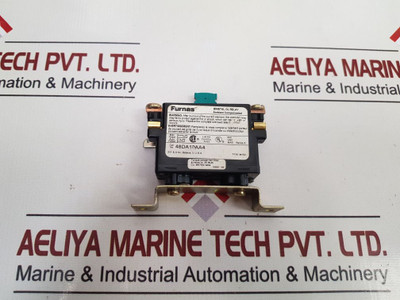 Furnas 48Da18Aa4 Overload Relay