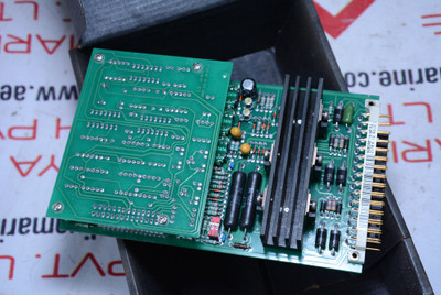 Liebherr 926096114 Printed Circuit Board, Static Sensitive Devices