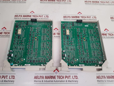 Honeywell 80363969-150 Analog Output Module