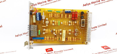 Stn Atlas Mue 401 Pcb Card Hl-3112 472-9/2 271.690 263