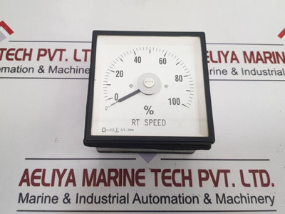 Kongsgaarden Krd96S 0/4-20Ma Rpt Ip56 Ex Panel Meter Kongsgaarden Krd96S 0/4-20Ma Rpt Ip56 Ex Panel Meter