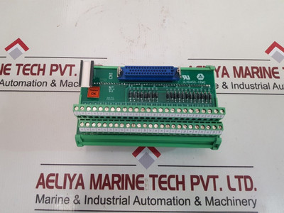 Ul Ulhda50-crm2 Relay Module Ul Ulhda50-crm2 Relay Module