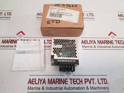 Densei-lambda Hws15-24/A Power Supply Densei-lambda Hws15-24/A Power Supply