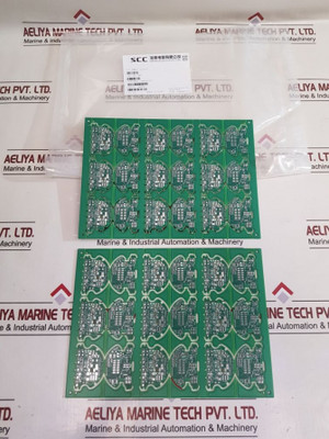 Shennan circuits 50085082-001 pcb card 101154093 rev a Shennan circuits 50085082-001 pcb card 101154093 rev a