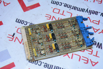 Stromberg 5760366.6.B 5712788 1D Sgba.176.F2 Printed Circuit Board