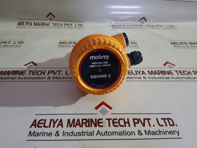 Mobrey Squing 2 Td1Ac1Aaa Liquid Level Switch Mobrey Squing 2 Td1Ac1Aaa Liquid Level Switch
