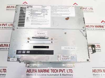 Pro-face 1546 Industrial Computer 2000-1000-dvdw-xp Pro-face 1546 Industrial Computer 2000-1000-dvdw-xp