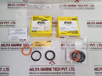 Parker Pk2002A001 Pk/Piston Seal Kit 5800245001Rk Parker Pk2002A001 Pk/Piston Seal Kit 5800245001Rk
