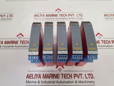 Pr Electronics 5114B Programmable Transmitter 5114S407/5114B2B Pr Electronics 5114B Programmable Transmitter 5114S407/5114B2B