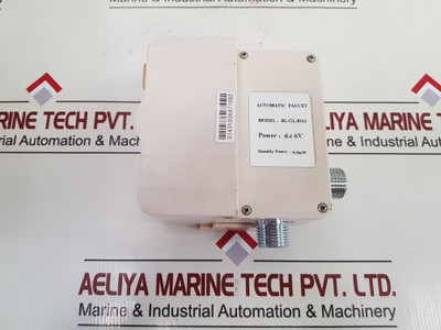 Automatic Faucet Bl-gl-8161