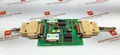 Terasaki Ltx-8001 Converter Module Ttl/Rs-422 L91Z/11-001 Terasaki Ltx-8001 Converter Module Ttl/Rs-422 L91Z/11-001
