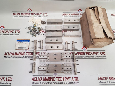 Cutler-hammer/Eaton 6-602-3 Contact Kit Cutler-hammer/Eaton 6-602-3 Contact Kit