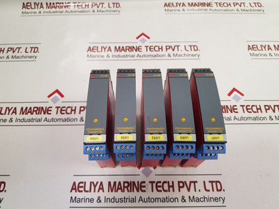 Pr Electronics 5114B Programmable Transmitter 5114B1B Module Pr Electronics 5114B Programmable Transmitter 5114B1B Module