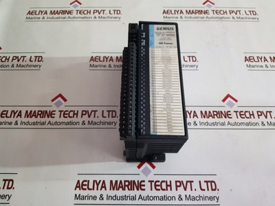 Ge Fanuc Ic660Bbd024 Electric Module Ge Fanuc Ic660Bbd024 Electric Module