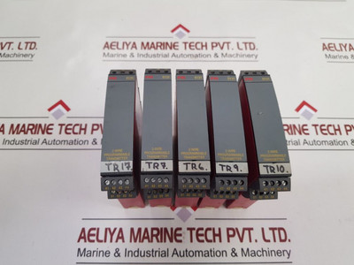 Pr Electronics 5131 2-wire Programmable Transmitter 5131.1/5131S103 Pr Electronics 5131 2-wire Programmable Transmitter 5131.1/5131S103