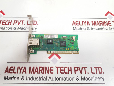 3Com 3C905Cx-txm Ethernet Pci Adapter 3Com 3C905Cx-txm Ethernet Pci Adapter
