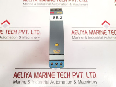 Pr Electronics 5105B Isolated Driver 5105B02B